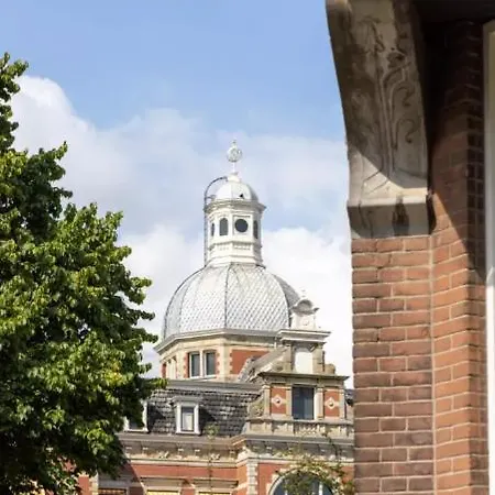 Apartment Aan De Rozenhof Dordrecht